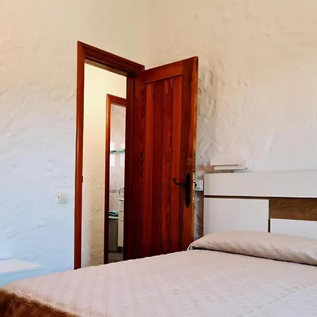 別荘 Tartanas Two Bedroom プラヤ・デル・イングレス