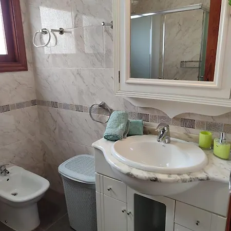 Tartanas Two Bedroom