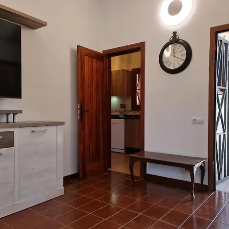 Feriehus Tartanas Two Bedroom