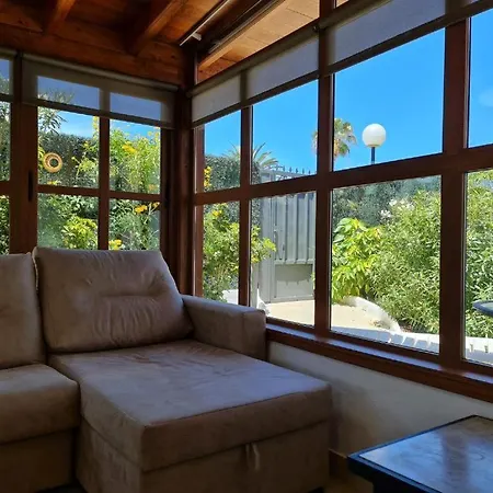 Tartanas Two Bedroom Feriehus *