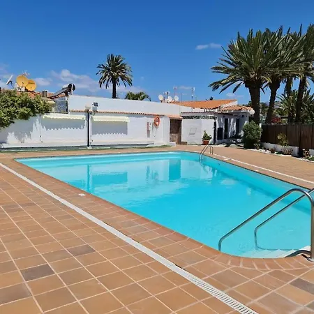 Feriehus Tartanas Two Bedroom *