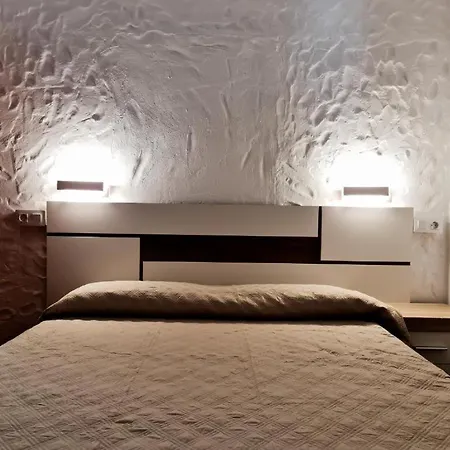 Feriehus Tartanas Two Bedroom