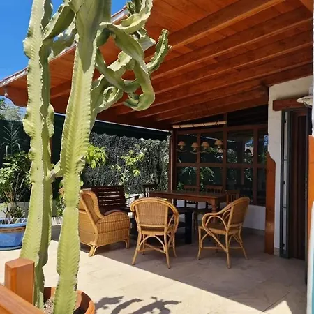 Feriehus Tartanas Two Bedroom Playa del Inglés