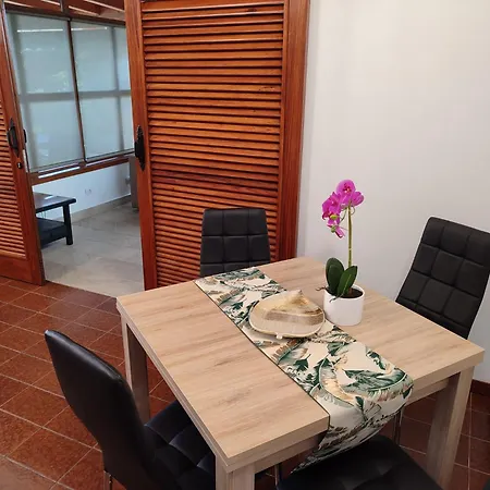 Tartanas Two Bedroom *