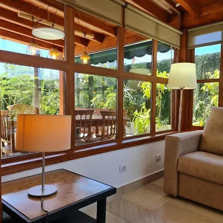 Feriehus Tartanas Two Bedroom *