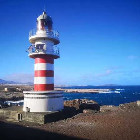 Tartanas Two Bedroom Feriehus Playa del Inglés