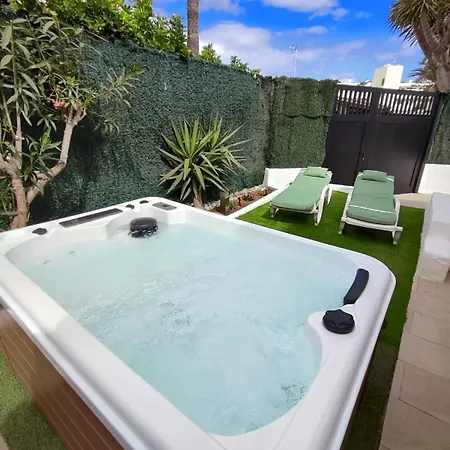 Feriehus Tartanas Two Bedroom