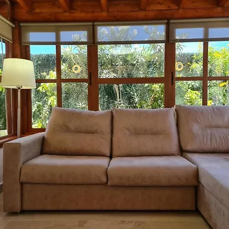 Tartanas Two Bedroom プラヤ・デル・イングレス