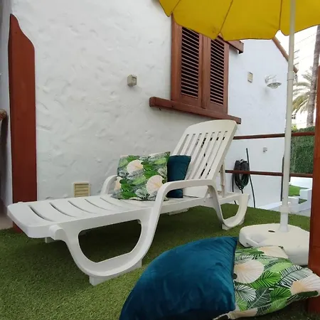 Tartanas Two Bedroom *