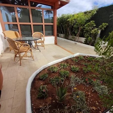 Tartanas Two Bedroom Feriehus *