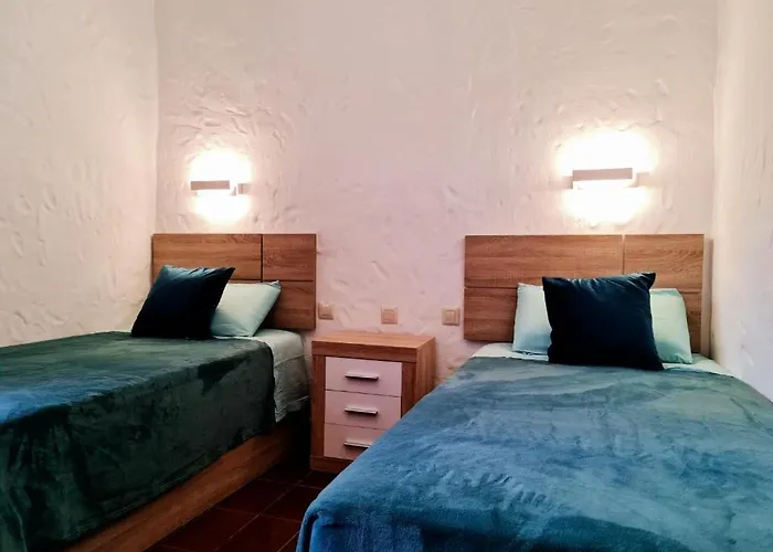 Tartanas Two Bedroom *