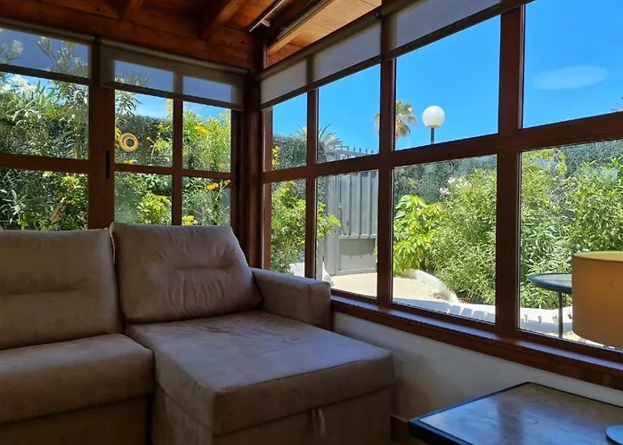 Tartanas Two Bedroom 別荘 *