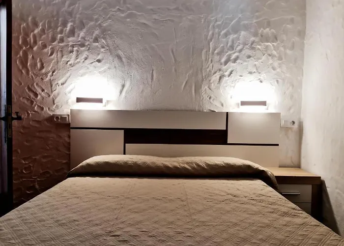 別荘 Tartanas Two Bedroom