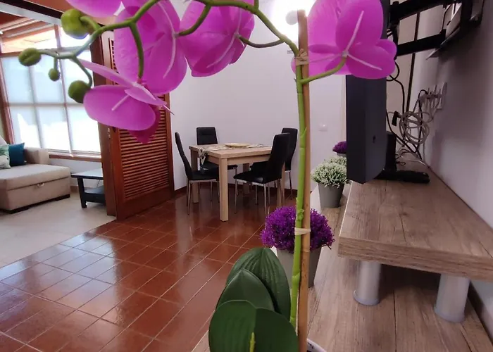 Tartanas Two Bedroom 別荘 プラヤ・デル・イングレス