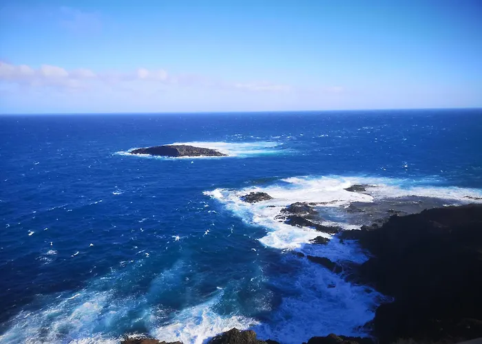 Tartanas Two Bedroom プラヤ・デル・イングレス