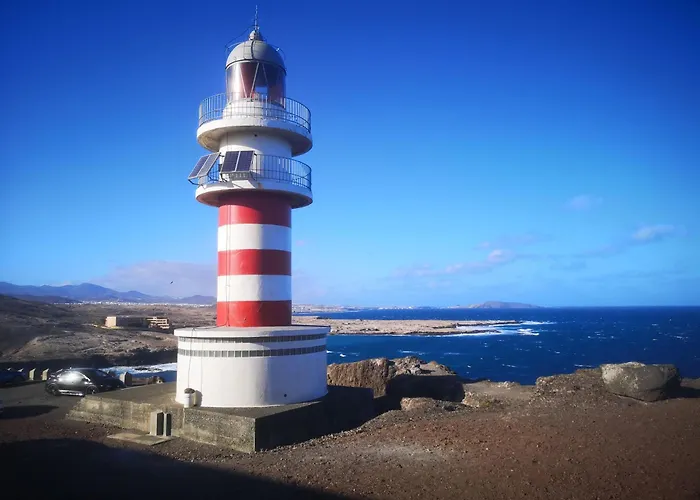 Tartanas Two Bedroom 別荘 プラヤ・デル・イングレス