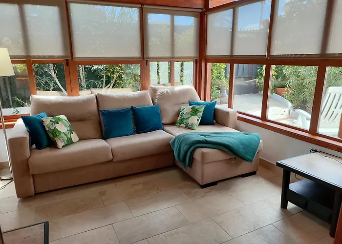 Tartanas Two Bedroom *