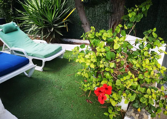 別荘 Tartanas Two Bedroom *