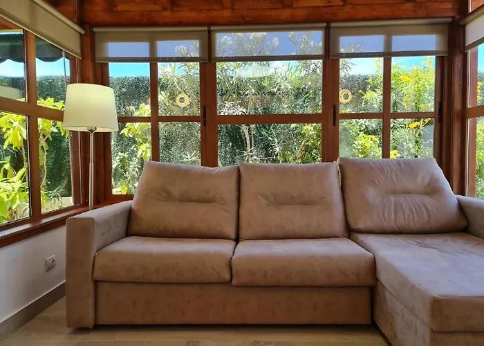 Tartanas Two Bedroom プラヤ・デル・イングレス