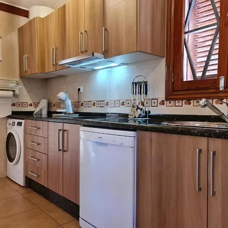 Tartanas Two Bedroom Playa del Ingles (Gran Canaria)