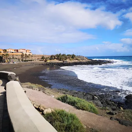 Tartanas Two Bedroom * Playa del Ingles (Gran Canaria)