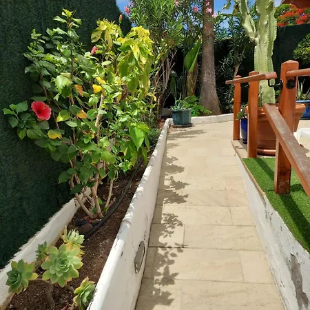 Holiday home Tartanas Two Bedroom *